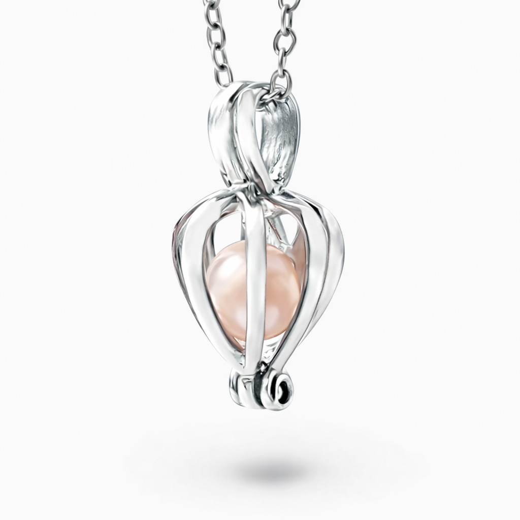 MagicPearl - Магическата перла