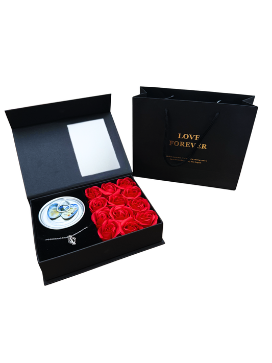 MagicPearl - Магическата перла