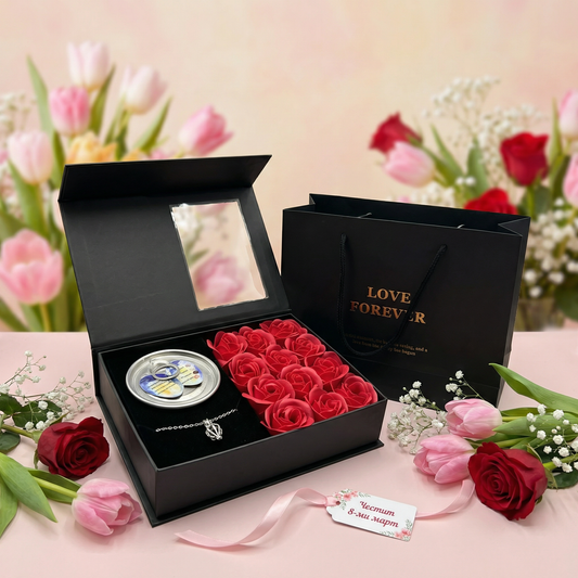 MagicPearl - Магическата перла